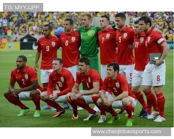 巴西与英格兰足球历史交锋回顾及战绩分析